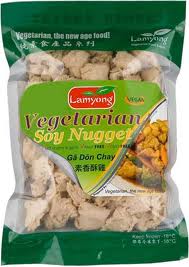Manufacturers Exporters and Wholesale Suppliers of Soyabean Nuggets Ahmedabad Gujarat Soyabean Nuggets
